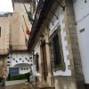 Ayuntamiento BUJALANCE - perfil